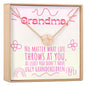 Grandma Necklace, Multiple Styles