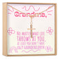 Grandma Necklace, Multiple Styles