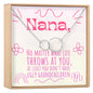 Nana Necklace, Multiple Styles