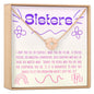 Sisters Necklace, Multiple Styles