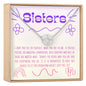 Sisters Necklace, Multiple Styles