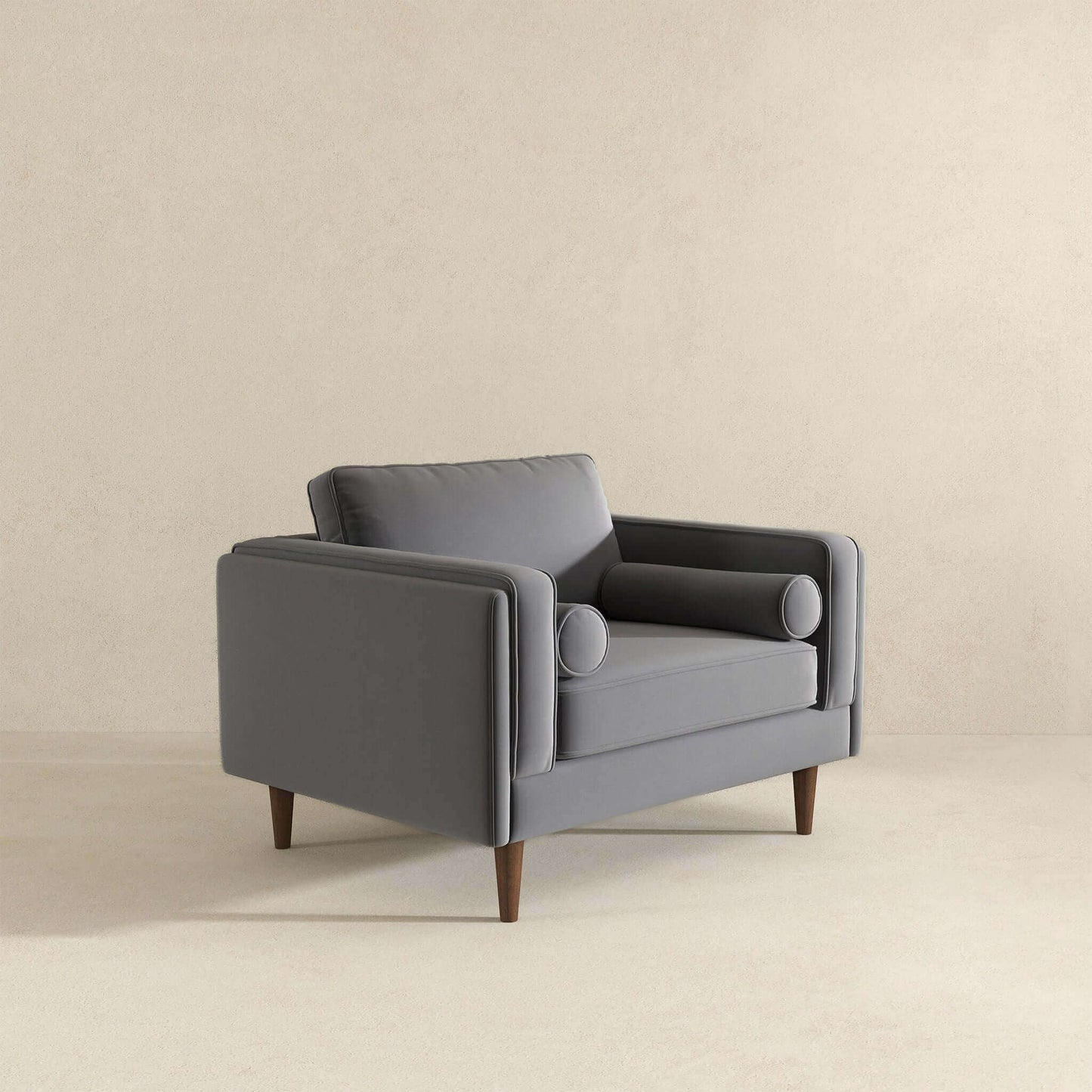 Amber - Universal Lounge Chair