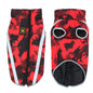 New dog clothes  warm pet dog clothes