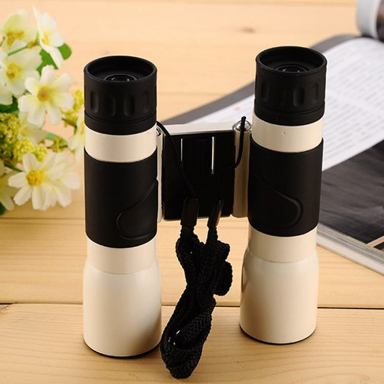 JINJULI 30x40 Night Vision Telescope - High Power Portable Binoculars for Low Light Conditions