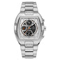 Mens Watch Multifunctional Casual Wristwatch