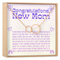 New Mom Necklace, Multiple Styles