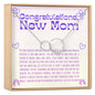 New Mom Necklace, Multiple Styles