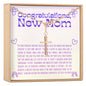 New Mom Necklace, Multiple Styles