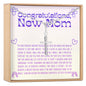 New Mom Necklace, Multiple Styles