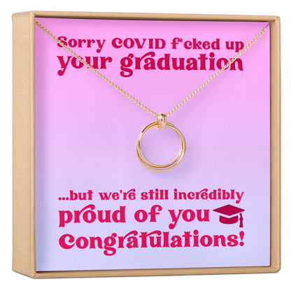 Graduation Necklace, Multiple Styles Necklace