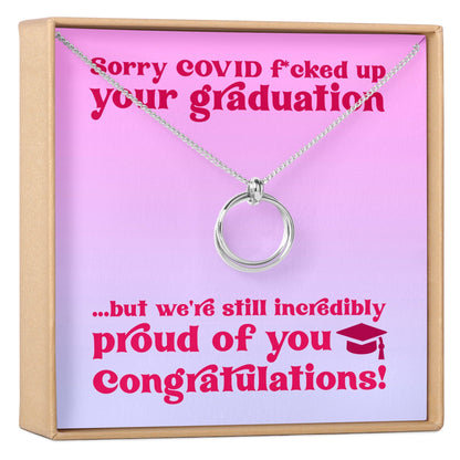 Graduation Necklace, Multiple Styles Necklace