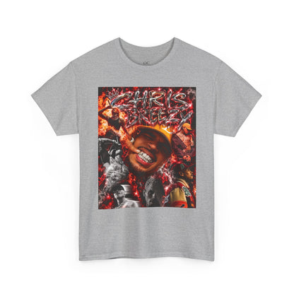 “Chris Breezy” Graphic Tee