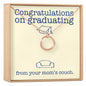 Graduation Necklace, Multiple Styles Necklace