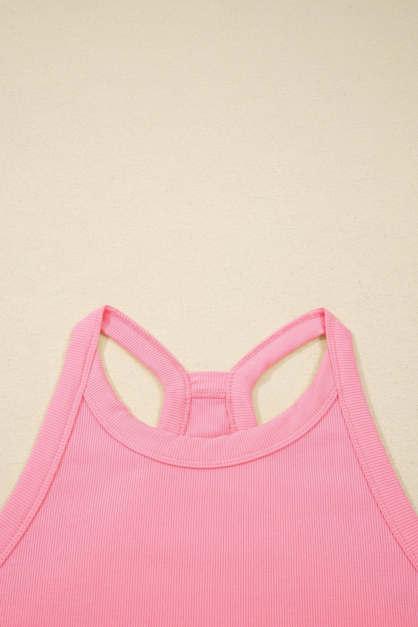 Alejandra Sachet Slim Tank Top