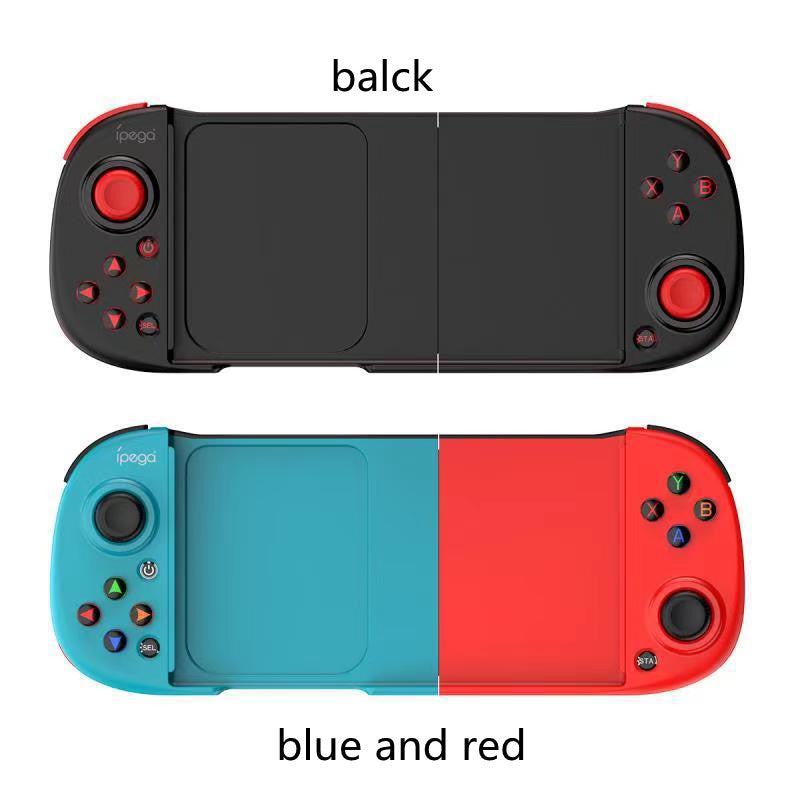 New hand held  Android Telescopic Stretch Bluetooth Wireless Game Console