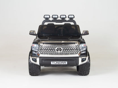 Toyota Tundra Ride On Car For Children W/Magic Cars® Parental Control