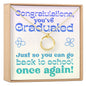 Graduation Necklace, Multiple Styles Necklace