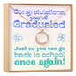 Graduation Necklace, Multiple Styles Necklace