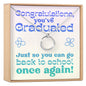 Graduation Necklace, Multiple Styles Necklace