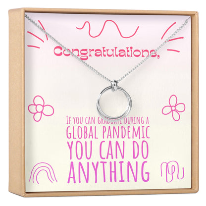Graduation Necklace, Multiple Styles Necklace