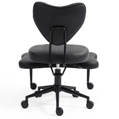Multifunctional Ergonomic Meditation & Yoga Chair