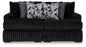 Midnight-Madness - Sectional - Onyx