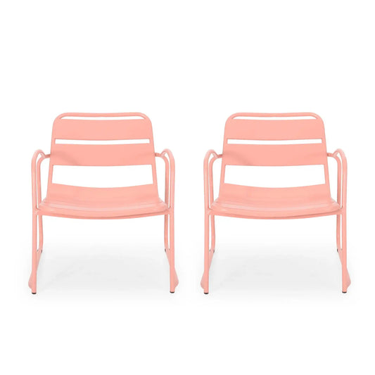 Conrad Outdoor Chair