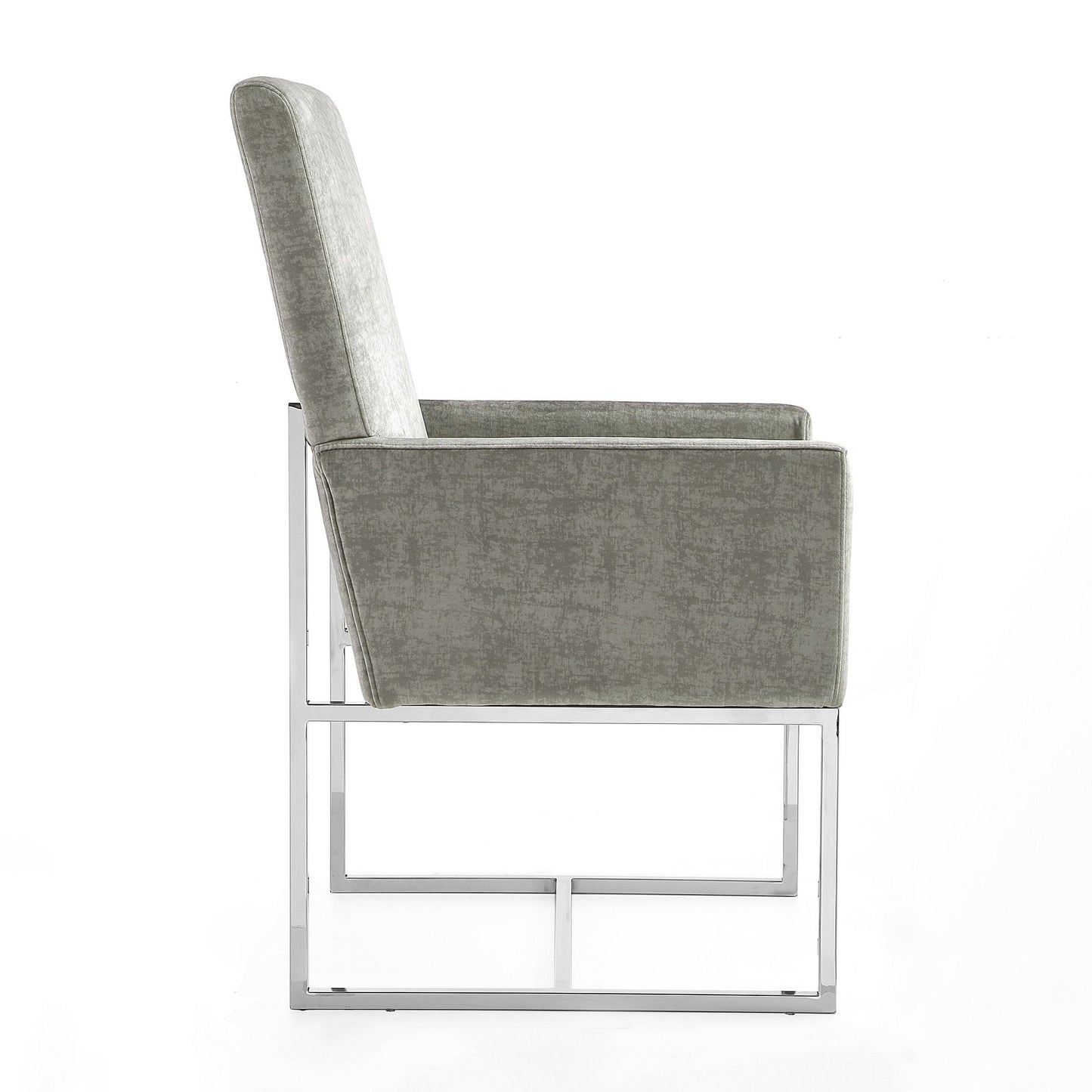 Element - Dining Arm Chair