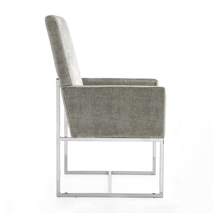 Element - Dining Arm Chair