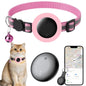 Pet Cat Location Tracker Collar