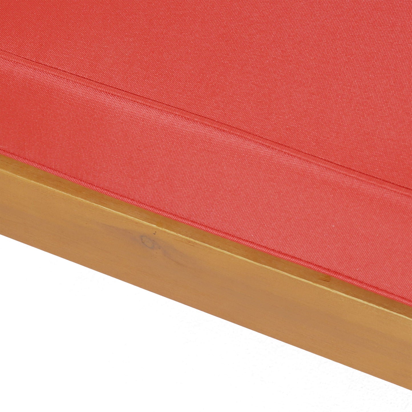 Brava X Back Corner Bench With Coffee Table