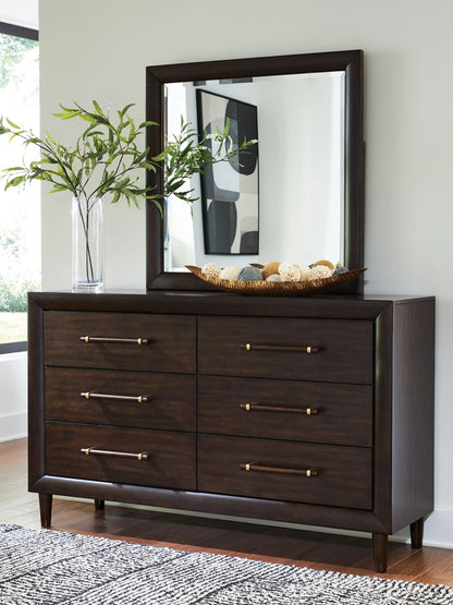 Dantenton - Dresser