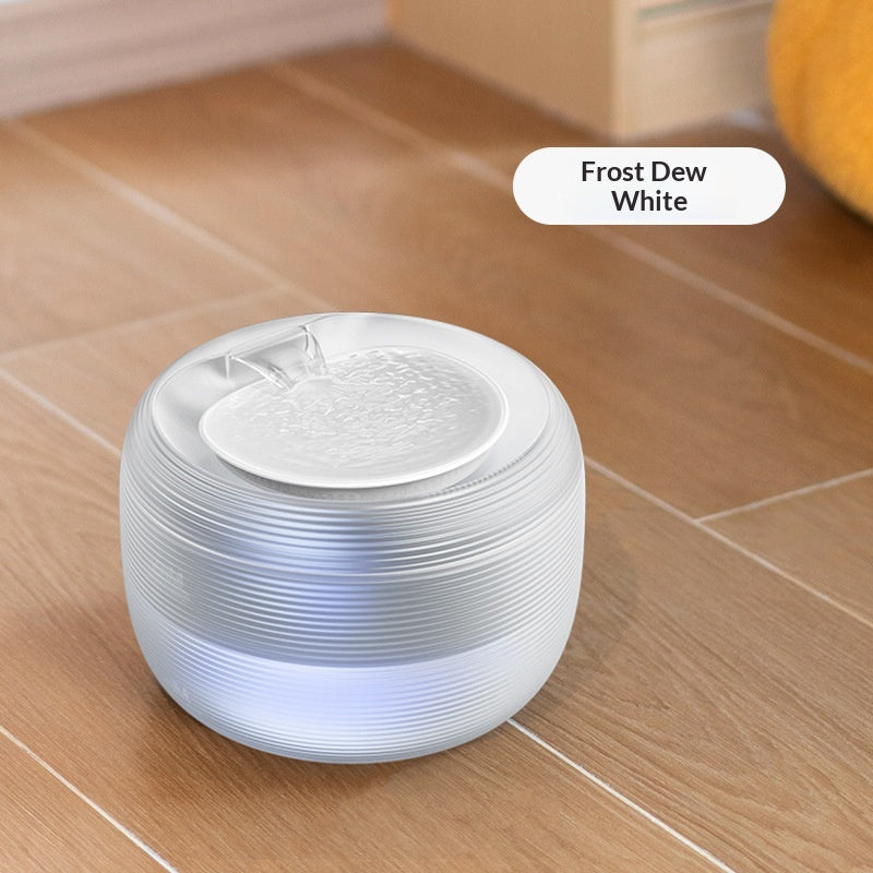 Smart Pet Water Fountain