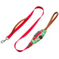 A Dog Chest Strap Prevents Medium And Large From Breaking Off In The Summer