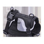 Pet Supplies Breathable Tight Body Dog Traction Vest Explosion-proof