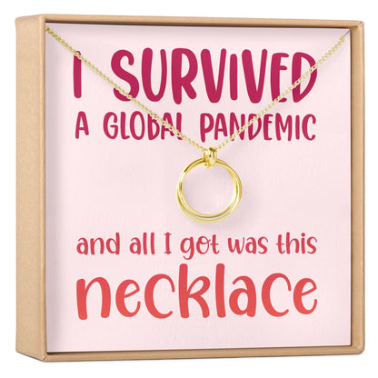 Funny Gift for Her Necklace, Multiple Styles Necklace