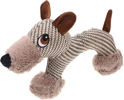 Anti-boring Artifact For Pet Supplies For Large And Small Dogs