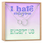 Friendship Necklace, Multiple Styles Necklace