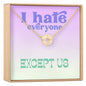 Friendship Necklace, Multiple Styles Necklace