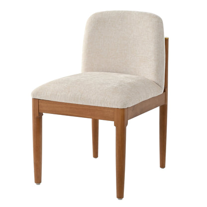 7-Piece Mid-Century Dining Set