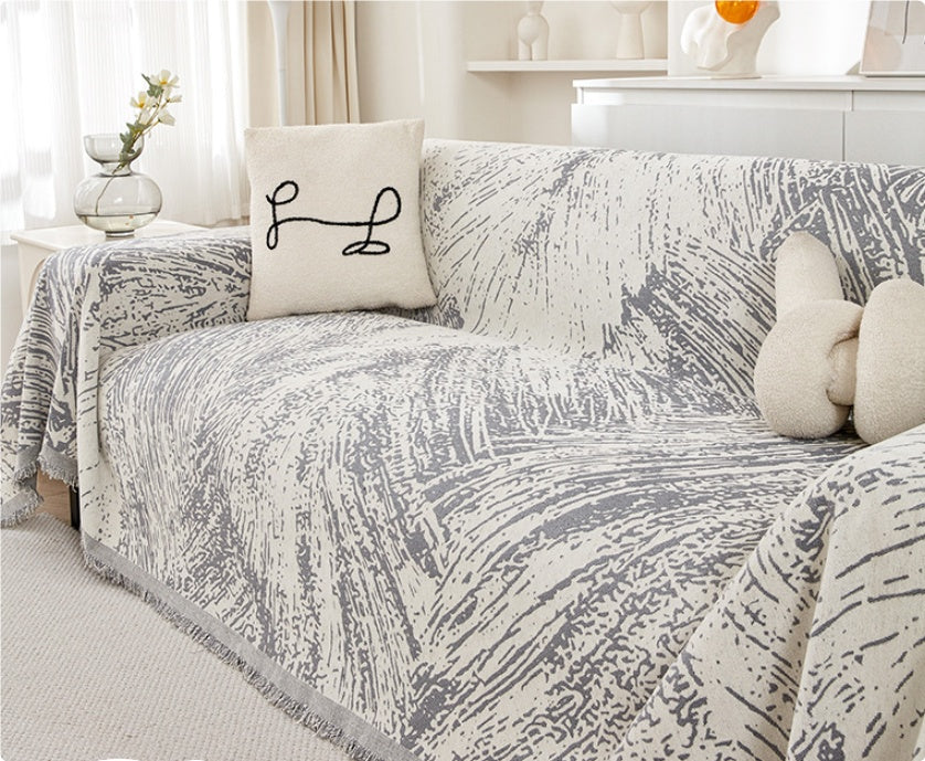 Simple Fashion Non-slip Durable Sofa Slipcover