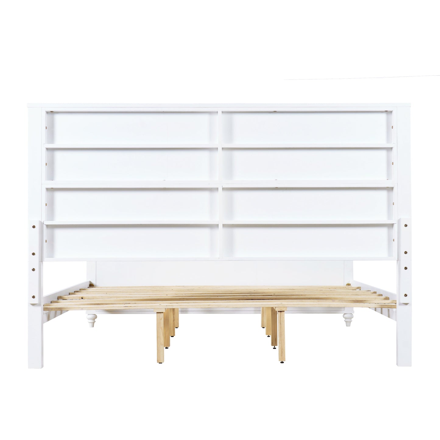 King Size Bed Frame