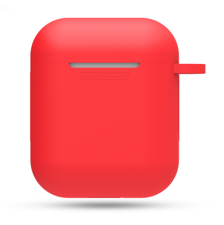 Compatible with Apple, Airpods Headphone Case Silicone Case