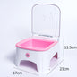Cat Automatic Feeding Device
