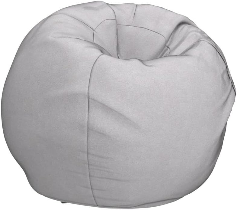 Chrisholm Light Bean Bag Chair