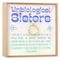 Unbiological Sisters Necklace, Multiple Styles