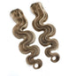VIP Clip Hair Extensions / Body Wave 24" - ClipeX System