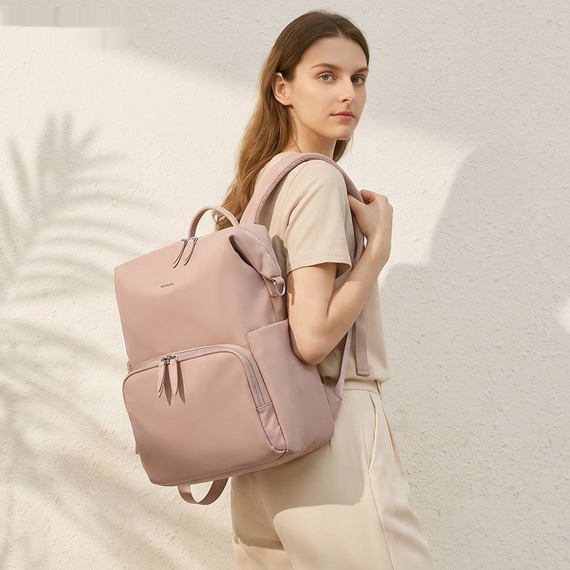 Womens Lightweight Travel And Casual Backpack