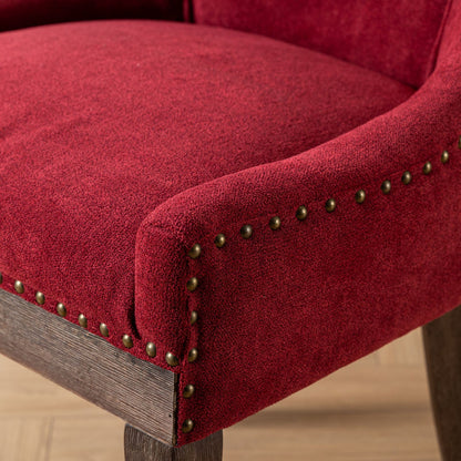 Ultra - Side Dining Chair (Set of 2)