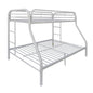 Tritan - Metal Bunk Bed